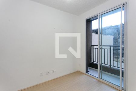 Studio de kitnet/studio para alugar com 1 quarto, 24m² em Tatuapé, São Paulo