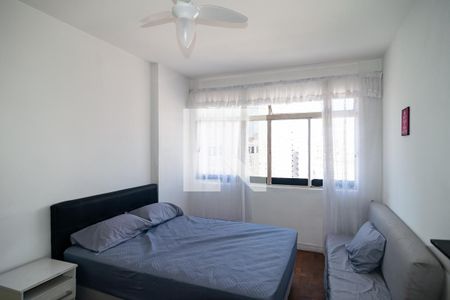 Kitnet/Studio para alugar com 1 quarto, 37m² em Bela Vista, São Paulo