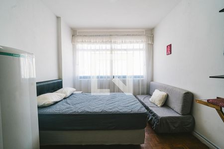 Studio de kitnet/studio para alugar com 1 quarto, 37m² em Bela Vista, São Paulo