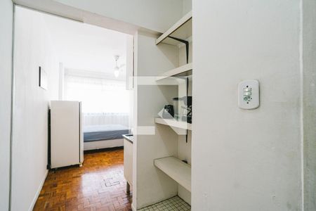 Studio de kitnet/studio para alugar com 1 quarto, 37m² em Bela Vista, São Paulo
