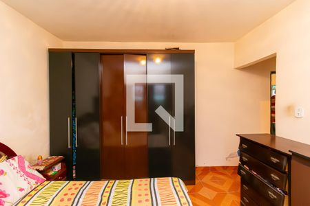 Quarto 1 de casa para alugar com 2 quartos, 90m² em Altos de Vila Prudente, São Paulo