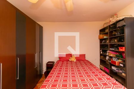 Quarto 2 de casa para alugar com 2 quartos, 90m² em Altos de Vila Prudente, São Paulo