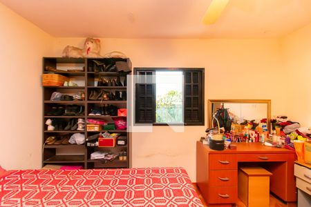 Quarto 2 de casa para alugar com 2 quartos, 90m² em Altos de Vila Prudente, São Paulo