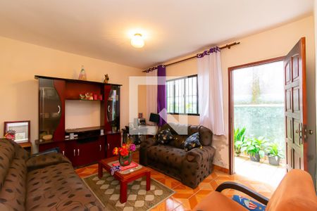Casa para alugar em Altos de Vila Prudente