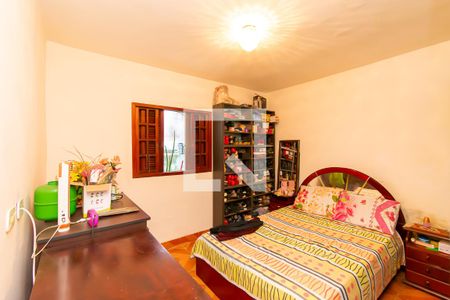 Quarto 1 de casa para alugar com 2 quartos, 90m² em Altos de Vila Prudente, São Paulo