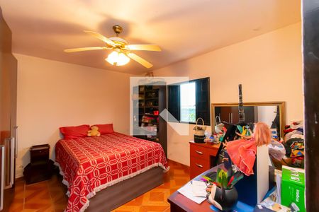 Quarto 2 de casa para alugar com 2 quartos, 90m² em Altos de Vila Prudente, São Paulo