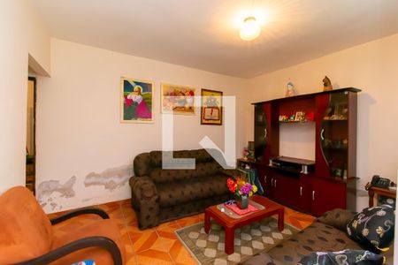 Sala de casa para alugar com 2 quartos, 90m² em Altos de Vila Prudente, São Paulo