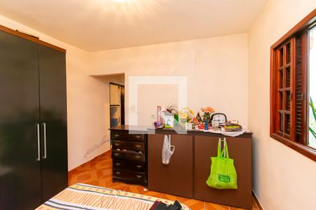 Quarto 1 de casa para alugar com 2 quartos, 90m² em Altos de Vila Prudente, São Paulo