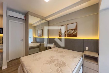 Studio de kitnet/studio para alugar com 1 quarto, 39m² em Paraíso, São Paulo