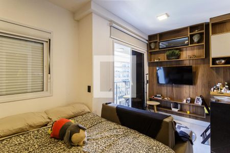 Studio de kitnet/studio à venda com 1 quarto, 26m² em Vila Olímpia, São Paulo