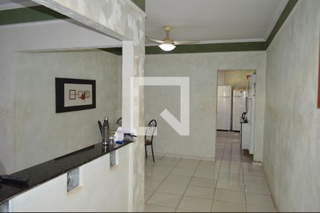 Sala de casa para alugar com 3 quartos, 250m² em Jardim Paulista, Ribeirão Preto