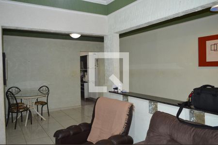 Sala de casa para alugar com 3 quartos, 250m² em Jardim Paulista, Ribeirão Preto