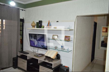 Sala de casa para alugar com 3 quartos, 250m² em Jardim Paulista, Ribeirão Preto