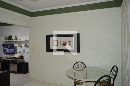 Sala de casa para alugar com 3 quartos, 250m² em Jardim Paulista, Ribeirão Preto