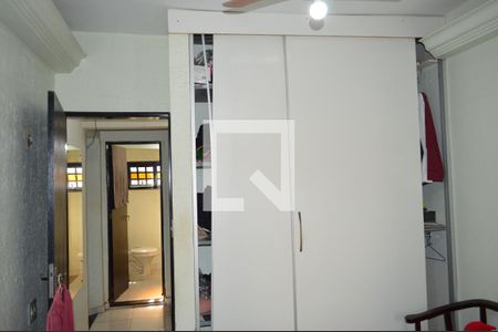 Suíte 1 de casa para alugar com 3 quartos, 250m² em Jardim Paulista, Ribeirão Preto