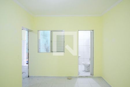Sala/quarto de kitnet/studio à venda com 1 quarto, 32m² em Vila Palmares, São Caetano do Sul