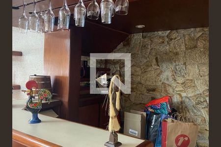 Sala 1 de casa à venda com 4 quartos, 400m² em Pestana, Osasco