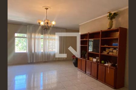 Sala 2 de casa à venda com 4 quartos, 400m² em Pestana, Osasco