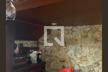 Sala 1 de casa à venda com 4 quartos, 400m² em Pestana, Osasco