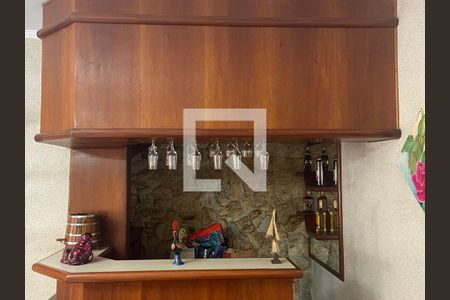 Sala 1 de casa à venda com 4 quartos, 400m² em Pestana, Osasco