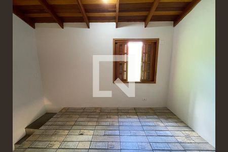 Quarto de kitnet/studio para alugar com 1 quarto, 42m² em Jardim Trussardi, São Paulo