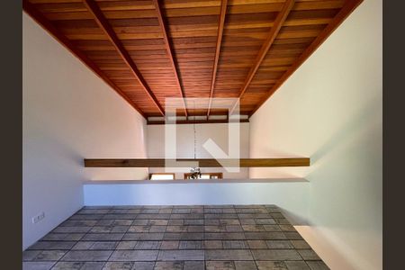 Quarto de kitnet/studio para alugar com 1 quarto, 42m² em Jardim Trussardi, São Paulo