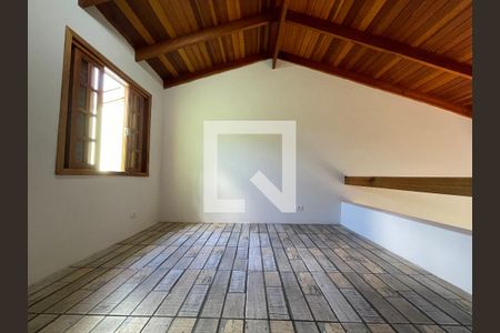 Quarto de kitnet/studio para alugar com 1 quarto, 42m² em Jardim Trussardi, São Paulo