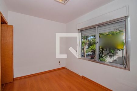 Quarto 1 de apartamento à venda com 2 quartos, 44m² em Jardim Itu, Porto Alegre