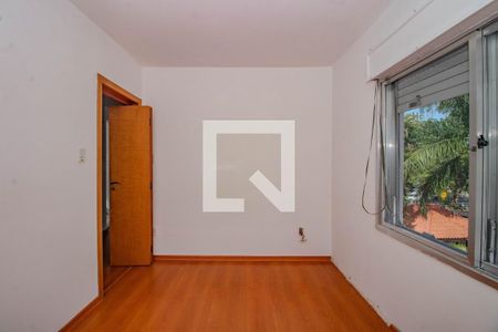 Quarto 1 de apartamento à venda com 2 quartos, 44m² em Jardim Itu, Porto Alegre