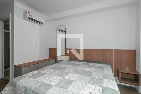Quarto / Sala / Cozinha de kitnet/studio à venda com 0 quarto, 25m² em Rio Branco, Porto Alegre