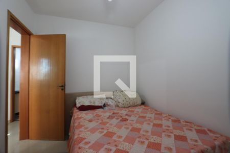 Quarto 1 de apartamento à venda com 2 quartos, 45m² em Chácara Belenzinho, São Paulo