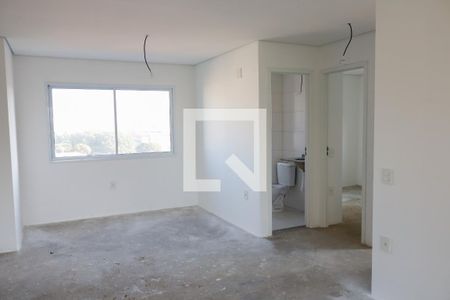 sala de apartamento à venda com 3 quartos, 88m² em Umuarama, Osasco