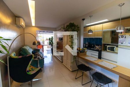 Apartamento à venda com 3 quartos, 129m² em Rio do Ouro, Niterói