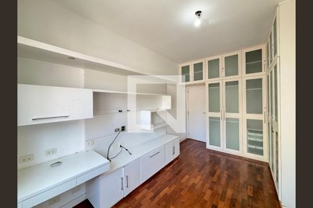 Quarto 1 de apartamento à venda com 3 quartos, 134m² em Lagoa, Rio de Janeiro