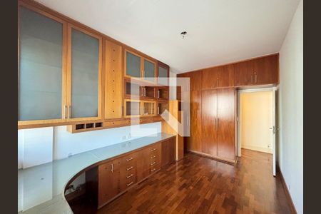 Quarto 2 de apartamento à venda com 3 quartos, 134m² em Lagoa, Rio de Janeiro