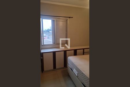 Quarto de apartamento para alugar com 2 quartos, 63m² em Green Valley, Barueri