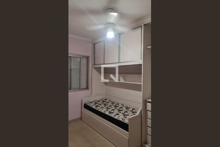 Quarto de apartamento para alugar com 2 quartos, 63m² em Green Valley, Barueri
