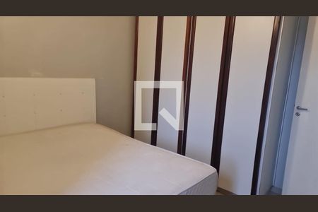 Quarto de apartamento para alugar com 2 quartos, 63m² em Green Valley, Barueri