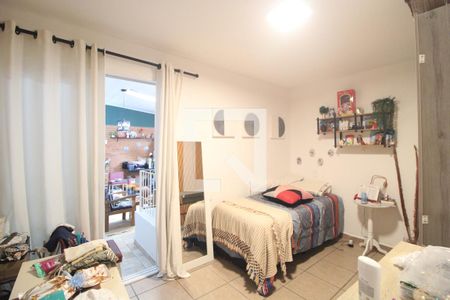 Quarto 2 de casa à venda com 2 quartos, 126m² em Campo Grande, São Paulo