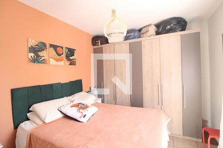 Quarto 1 de casa à venda com 2 quartos, 126m² em Campo Grande, São Paulo