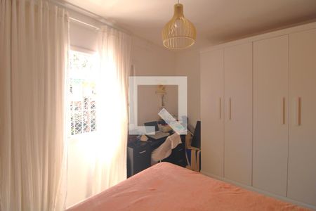 Quarto 1 de casa à venda com 2 quartos, 126m² em Campo Grande, São Paulo