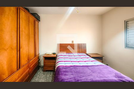 Suíte de casa à venda com 4 quartos, 160m² em Parque Grajau, São Paulo