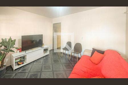 Sala de casa à venda com 4 quartos, 160m² em Parque Grajau, São Paulo