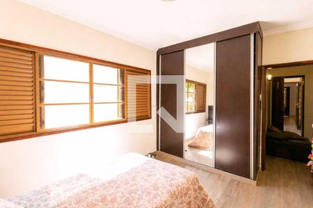 Casa à venda com 3 quartos, 287m² em Prado, Belo Horizonte