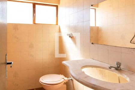 Casa à venda com 3 quartos, 287m² em Prado, Belo Horizonte