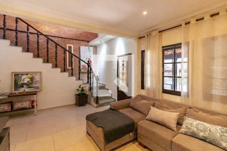 Casa à venda com 3 quartos, 287m² em Prado, Belo Horizonte