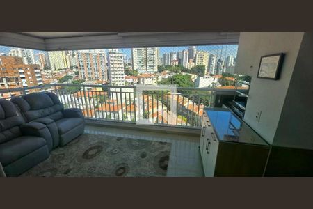 Apartamento à venda com 2 quartos, 68m² em Vila Mariana, São Paulo
