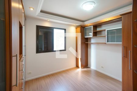 Suíte de apartamento para alugar com 3 quartos, 74m² em Tatuapé, São Paulo