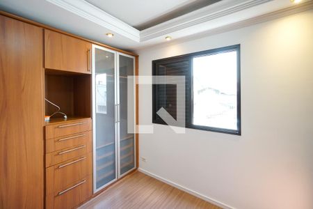 Suíte de apartamento para alugar com 3 quartos, 74m² em Tatuapé, São Paulo