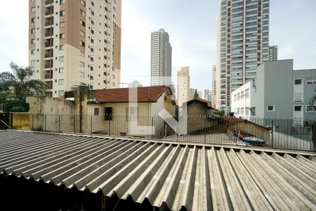 Vista do quarto 01 de apartamento para alugar com 3 quartos, 74m² em Tatuapé, São Paulo